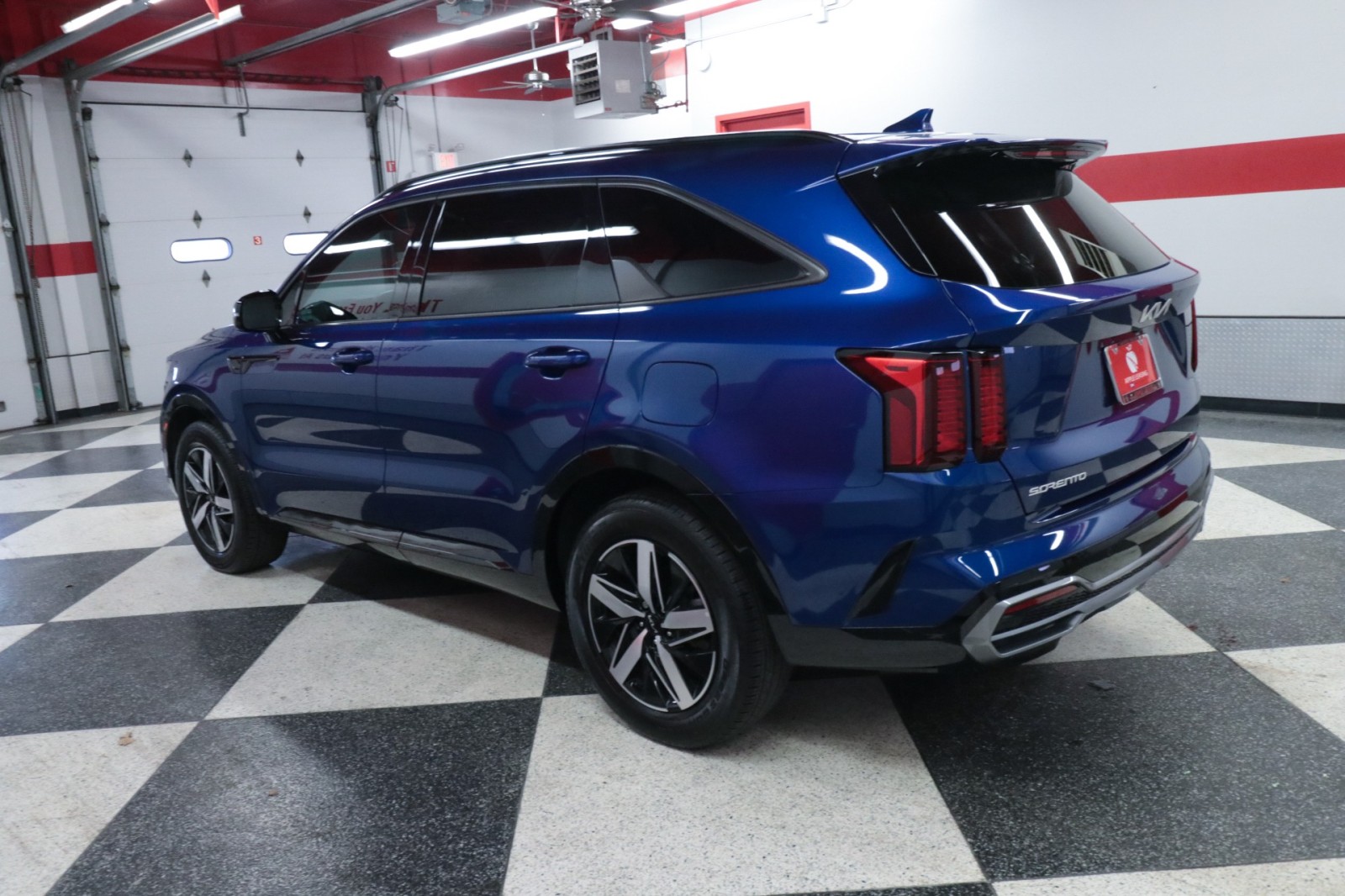 Used Car 2023 Kia Sorento  S For Sale Under $30,000 In Austin, Texas