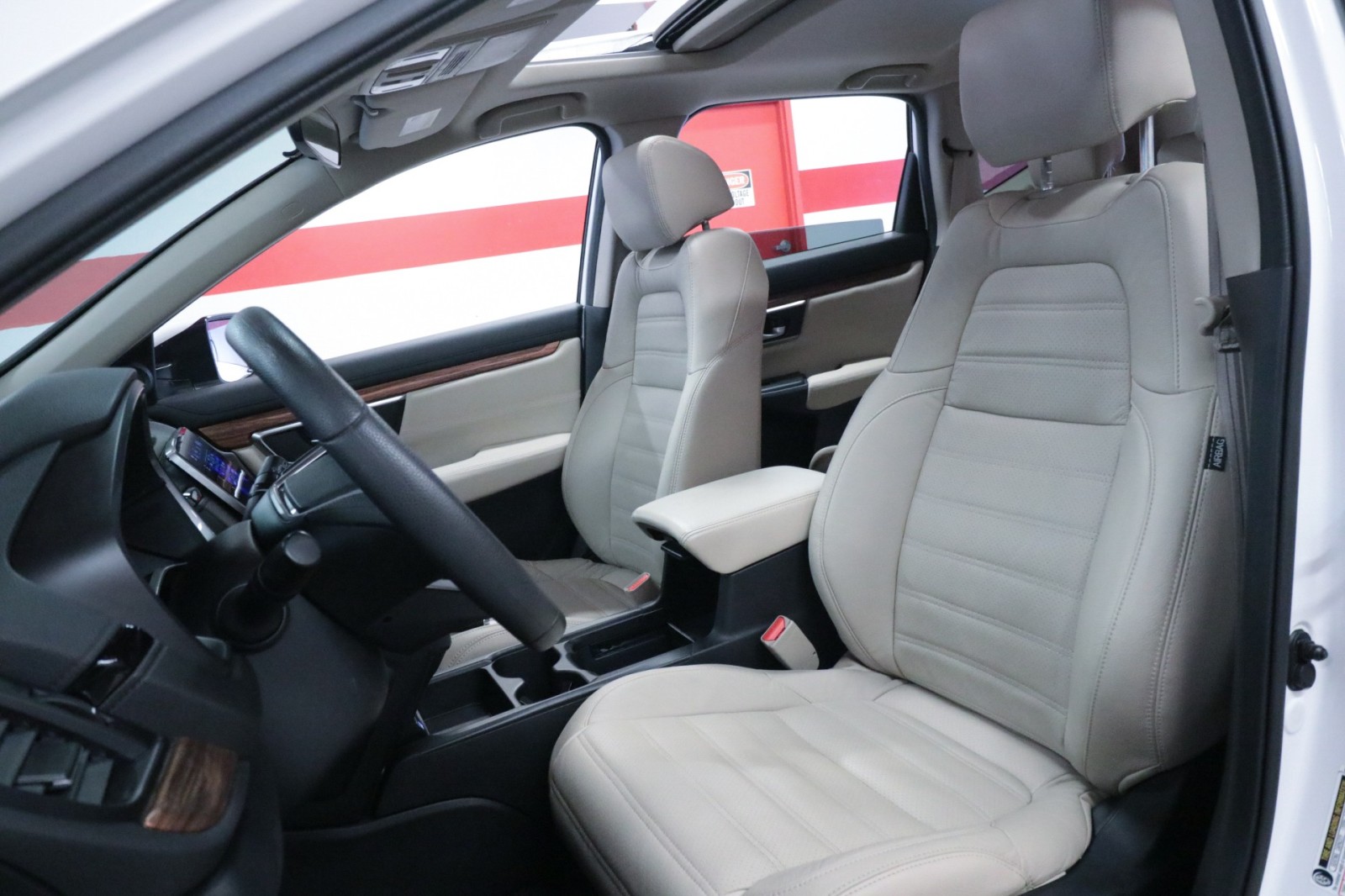 Used Car 2022 Honda Cr-v  Ex For Sale Under $25,000 In Austin, Texas