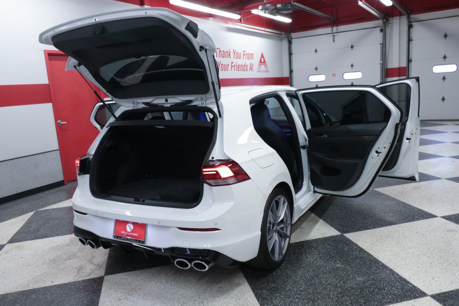 Used Car 2024 Volkswagen Golf R  For Sale Under $50,000 In Austin, Texas