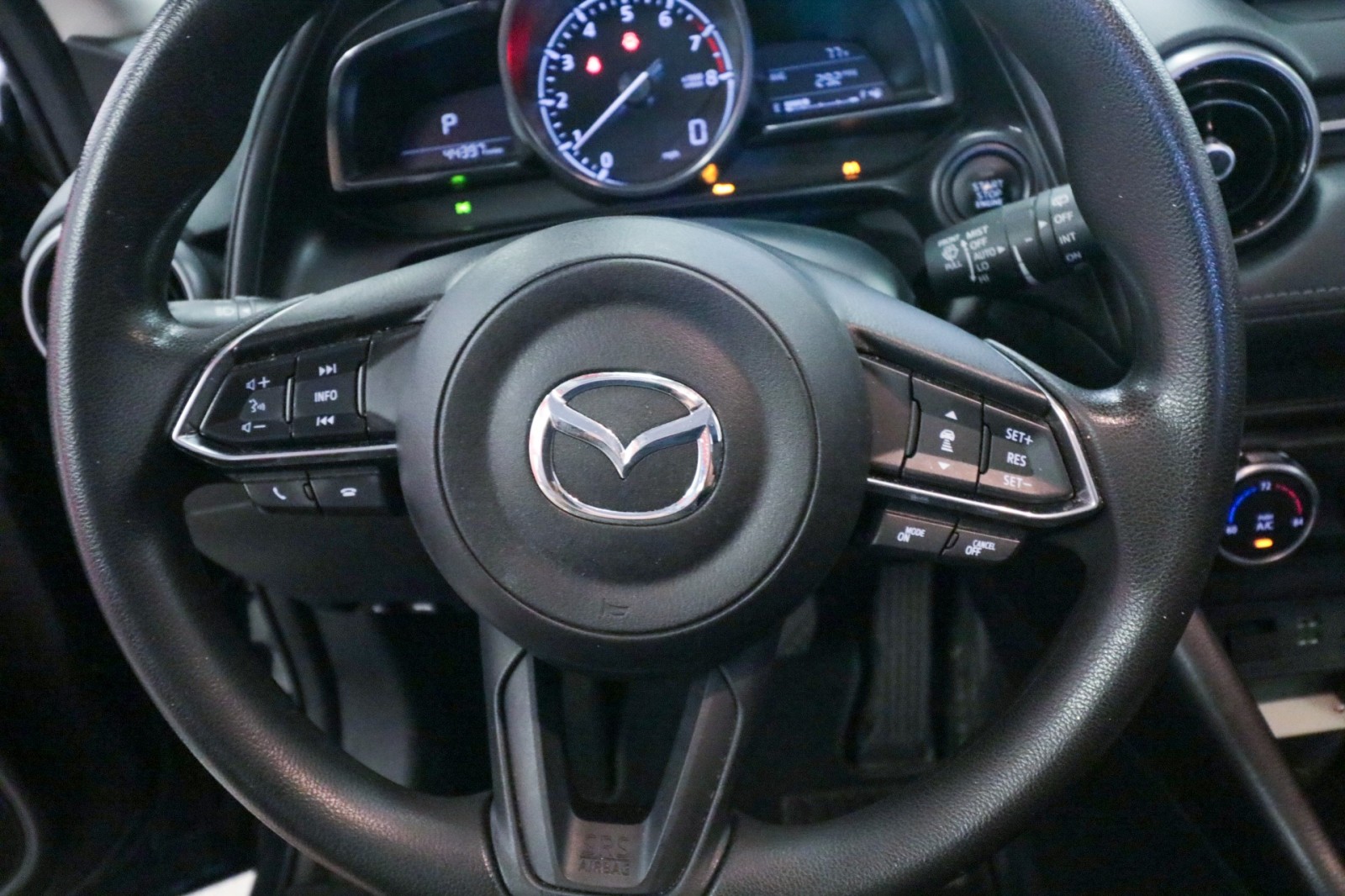 Used Car 2019 Mazda Cx-3  Sport For Sale In Austin, Texas