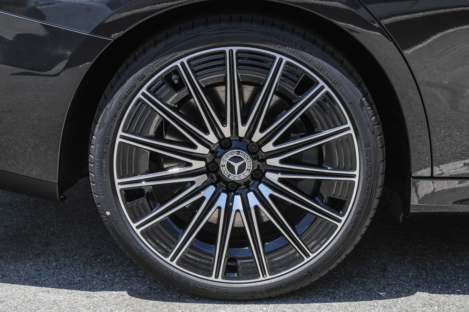 E 450 4MATIC Sedan