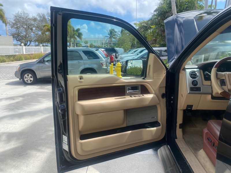 2013 Ford F-150 King Ranch LOW MILES 60,151 1 OWNER in , 