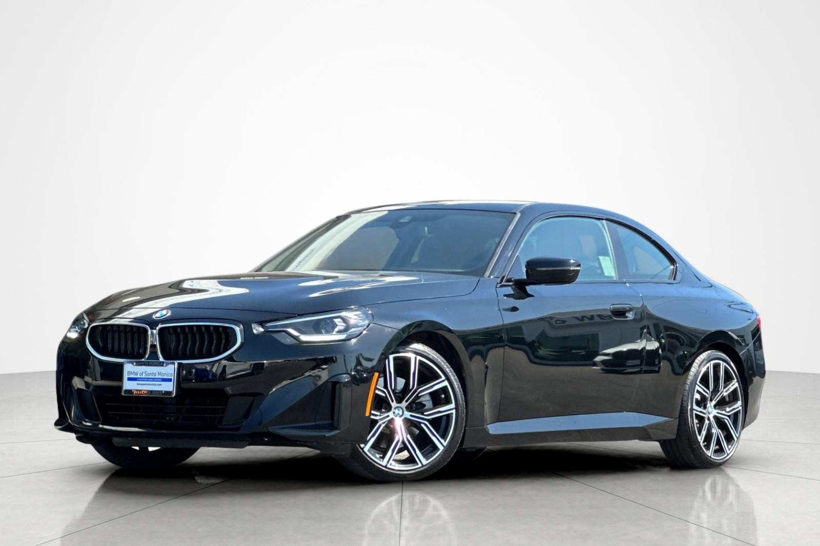 2024 BMW 2 Series 2024 BMW 2 Series 230i Coupe