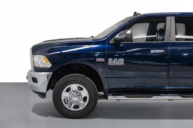 2014 Ram 2500 SLT 10