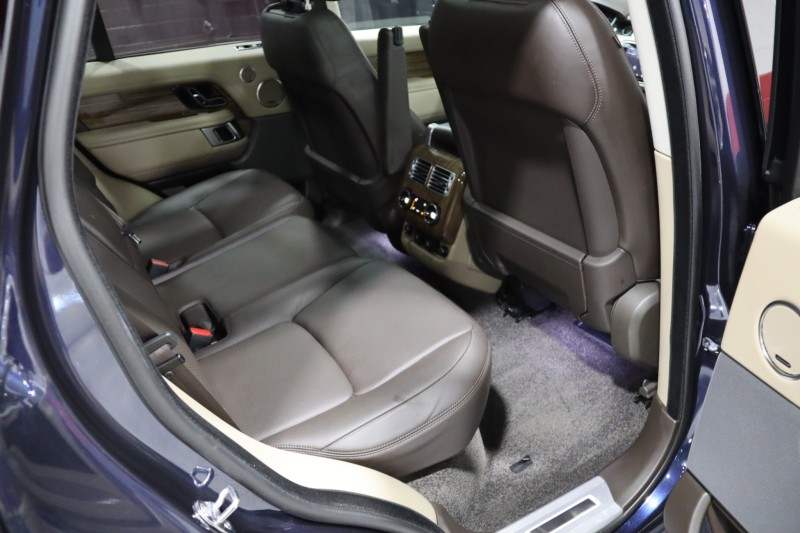 2019 Land Rover Range Rover V6 Supercharged HSE SWB 4dr Suv in , 