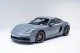 2025  718 Cayman GTS 4.0 in , 