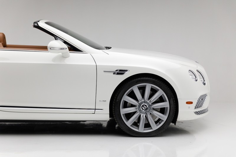 2017 Bentley Continental GT GT in , 