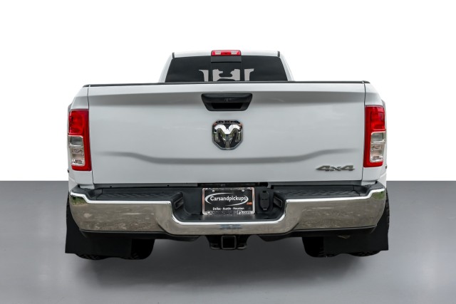 2021 Ram 3500 Tradesman 9