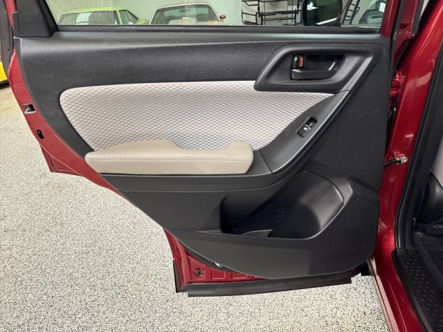 2017 Subaru Forester Premium AWD in , 