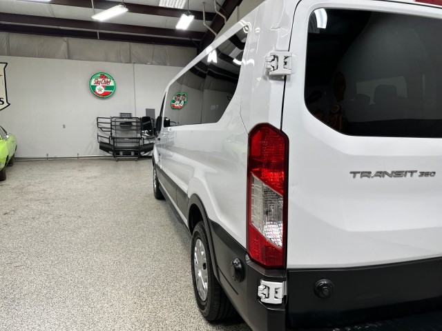 2019 Ford Transit Passenger Wagon T-350 XL V6 11 Passenger in , 