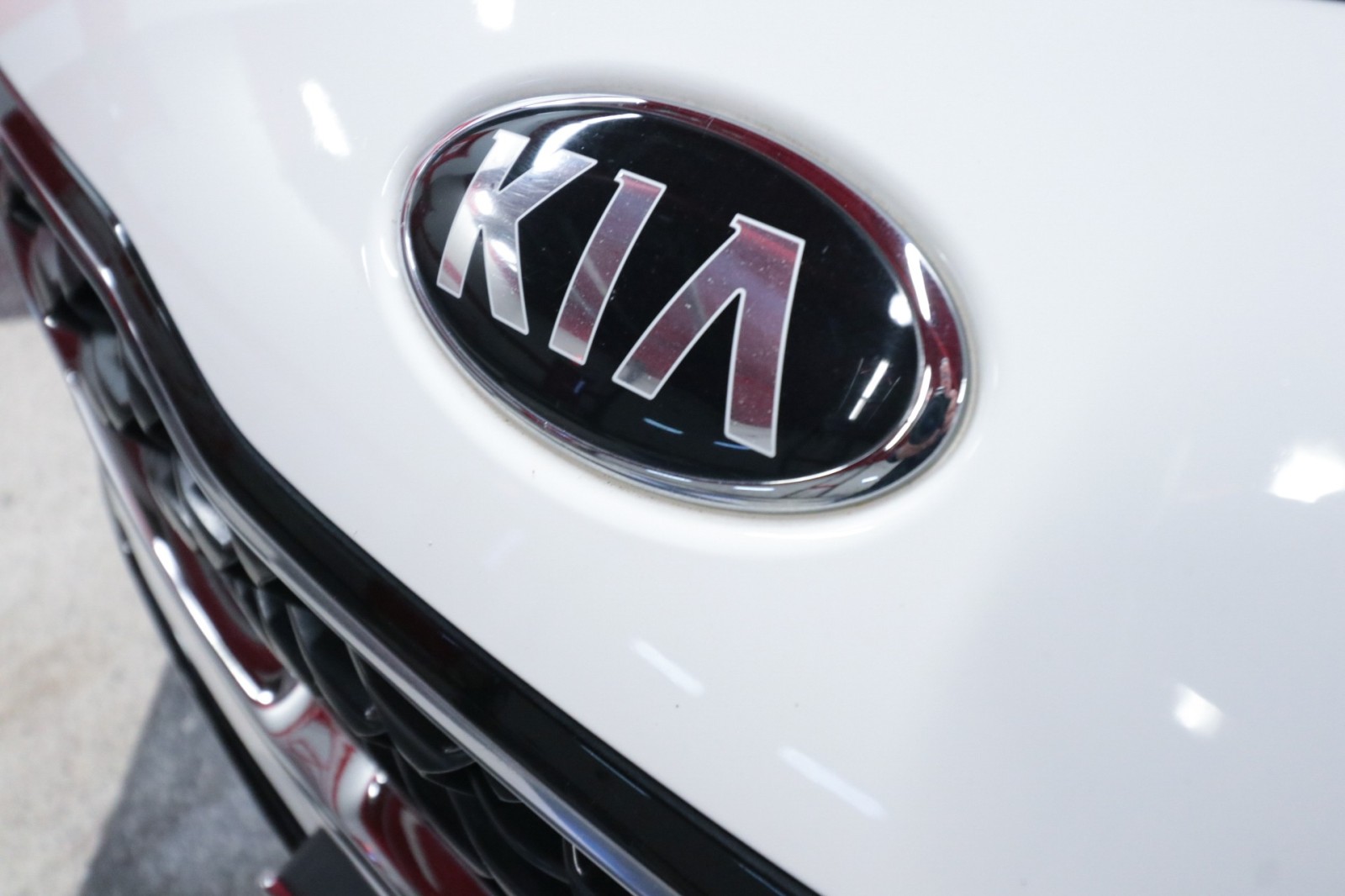 Used Car 2020 Kia Sportage  Lx For Sale Under $20,000 In Austin, Texas