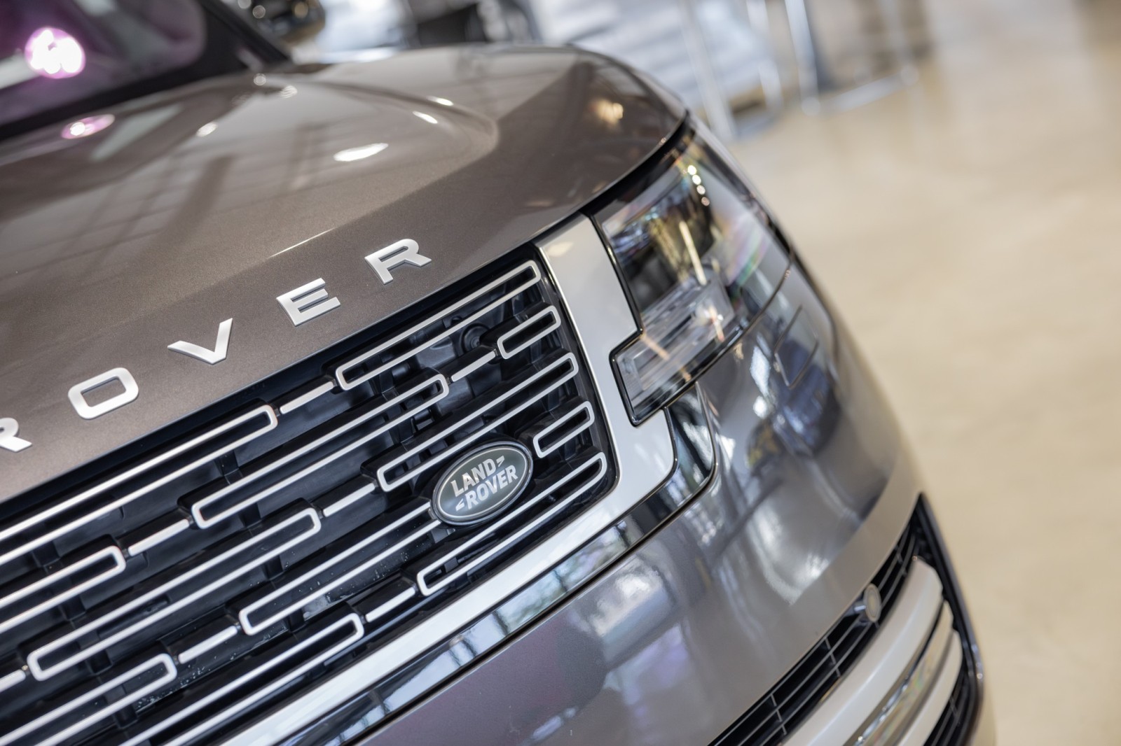 Used Car 2023 Land Rover Range Rover  Autobiography For Sale Under $130,000 In Boerne, Texas