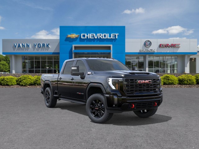 GMC