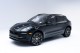 2025  Macan  in , 