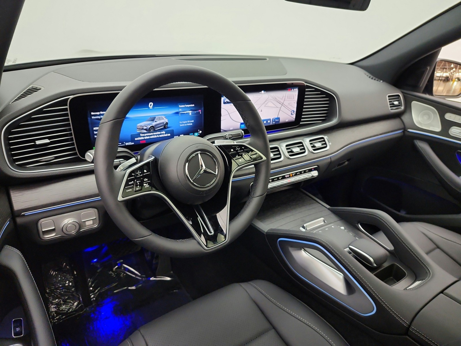 New 2026 MANUFAKTUR SILICON G Mercedes-Benz GLE 350 image 9