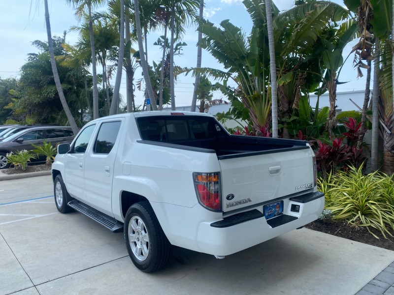 2008 Honda Ridgeline RTS 4WD LOW MILES 73,653 1 OWNER in , 