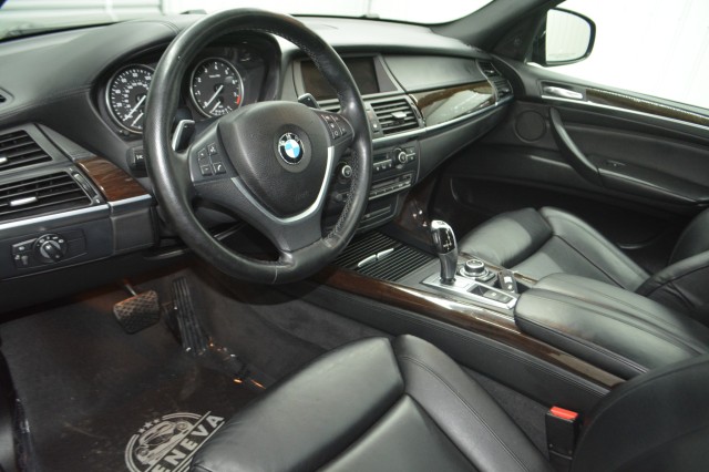 Used 2013 BMW X5 xDrive50i SUV for sale in Geneva NY
