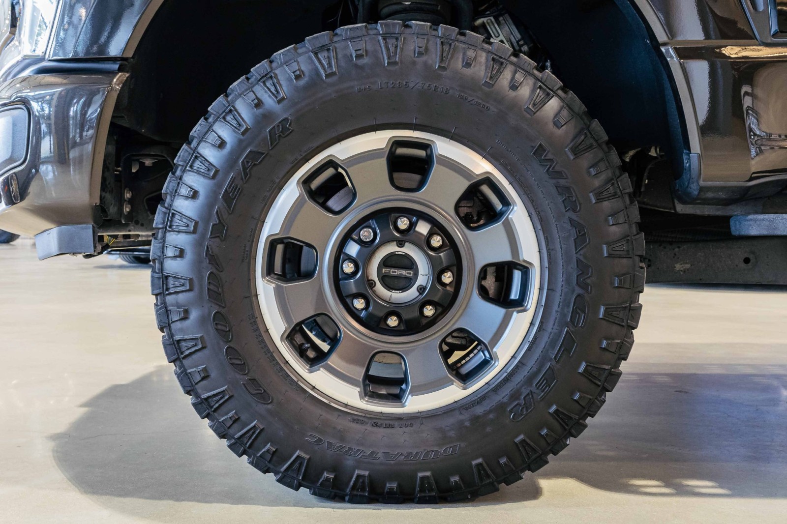 Used Car 2024 Ford Super Duty F-250 Srw  Lariat For Sale Under $90,000 In Boerne, Texas