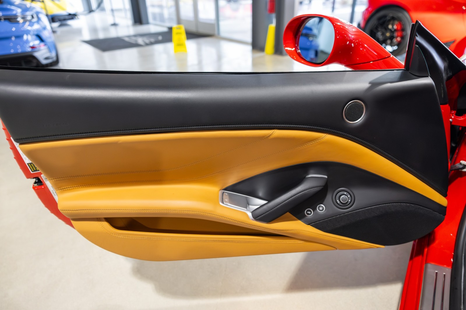 Used Car 2017 Ferrari California T  For Sale Under $150,000 In Boerne, Texas