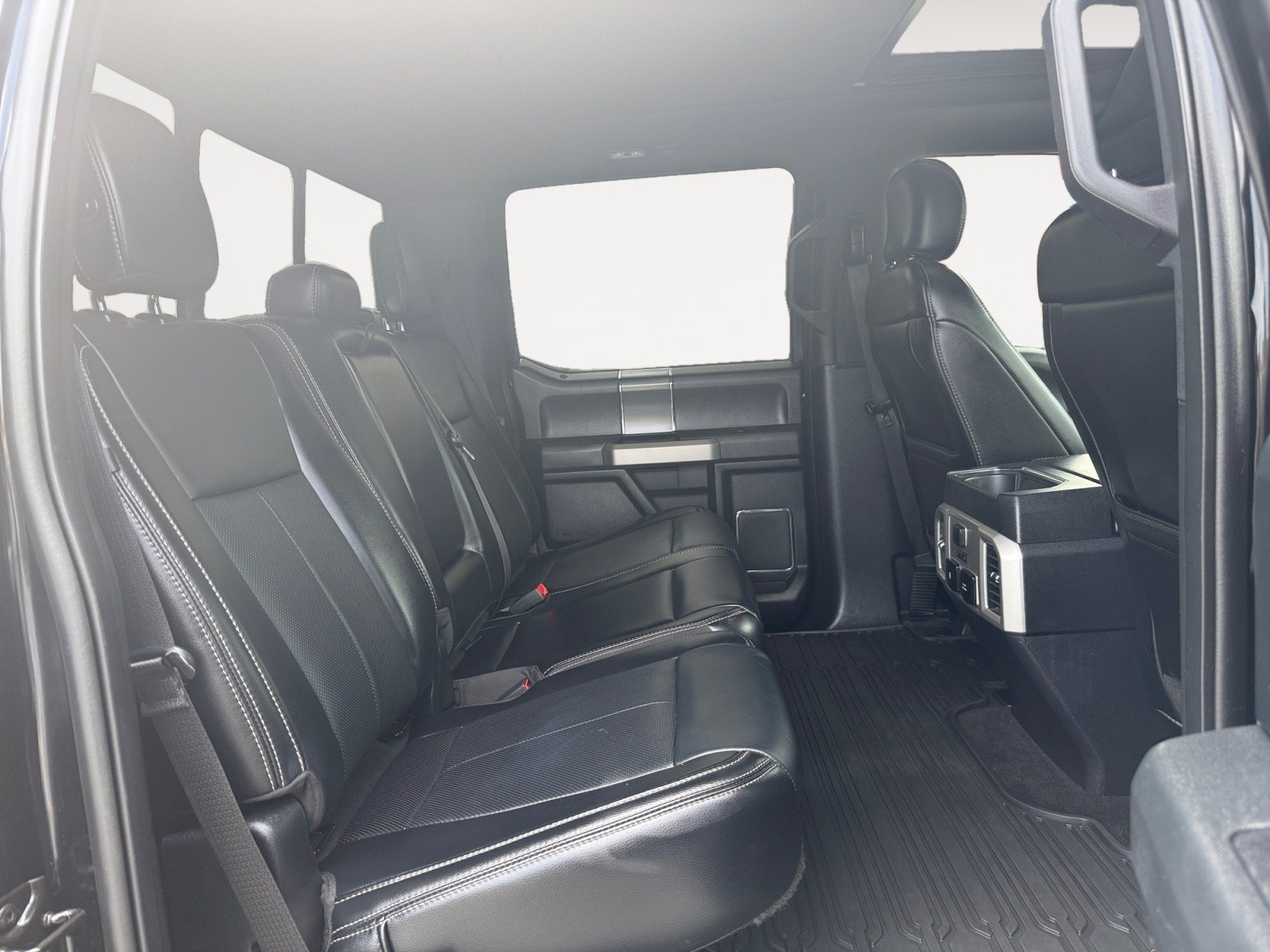 2019 Ford F150 #14