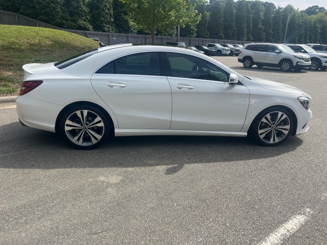Mercedes-BenzCLA14