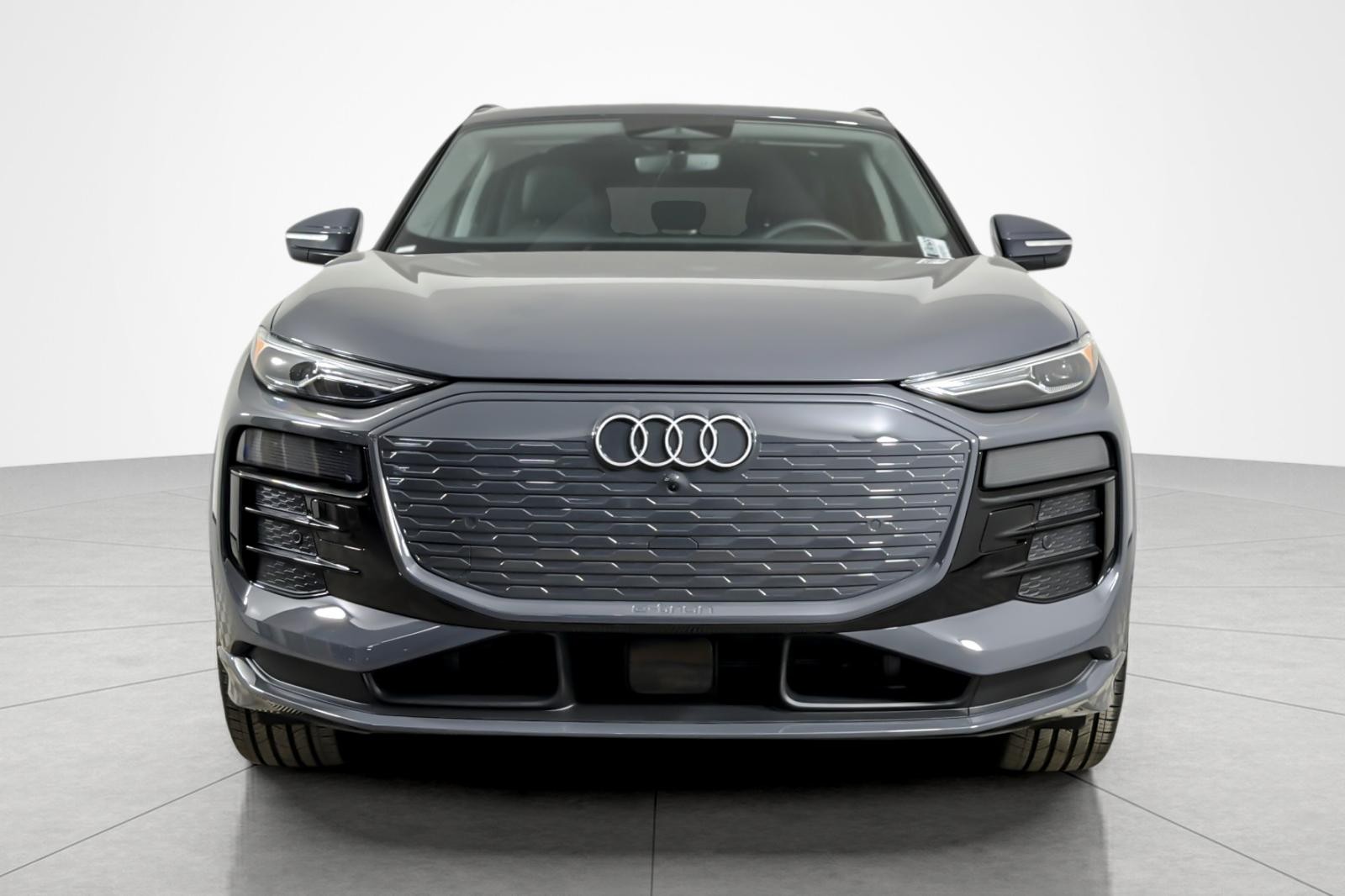 Used 2025 Magnet Gray Audi Premium RWD image 8