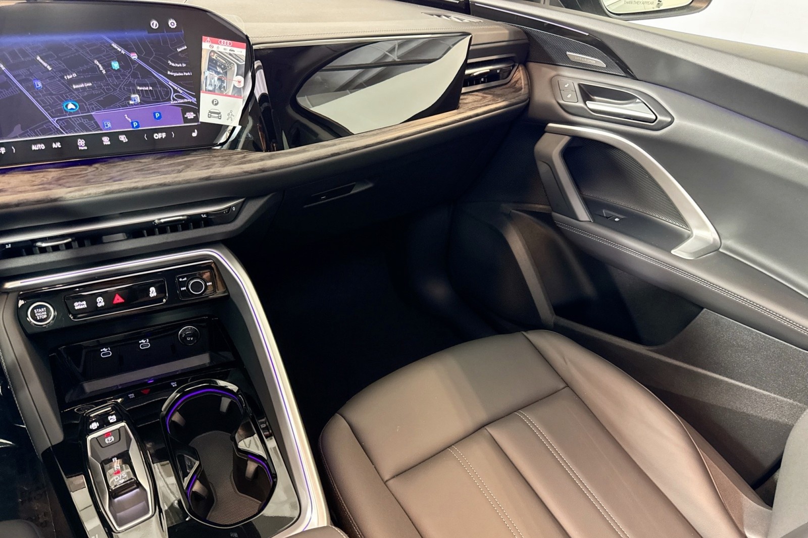 New 2025 Tambora Gray Metallic Audi Premium Plus 2.0 TFSI quattro image 21