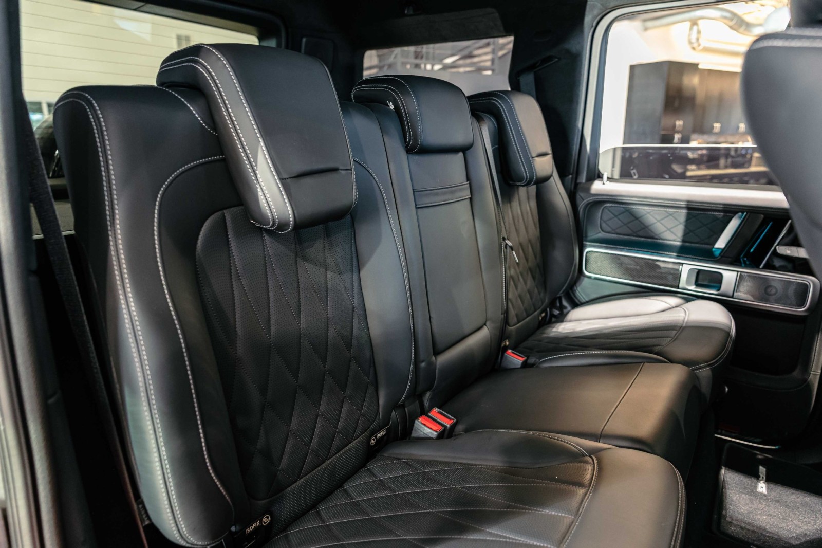 Used Car 2023 Mercedes-benz G-class  Amg G 63 For Sale Under $200,000 In Boerne, Texas