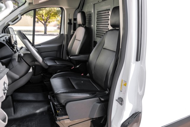 2020 Ford Transit Cargo Van  3