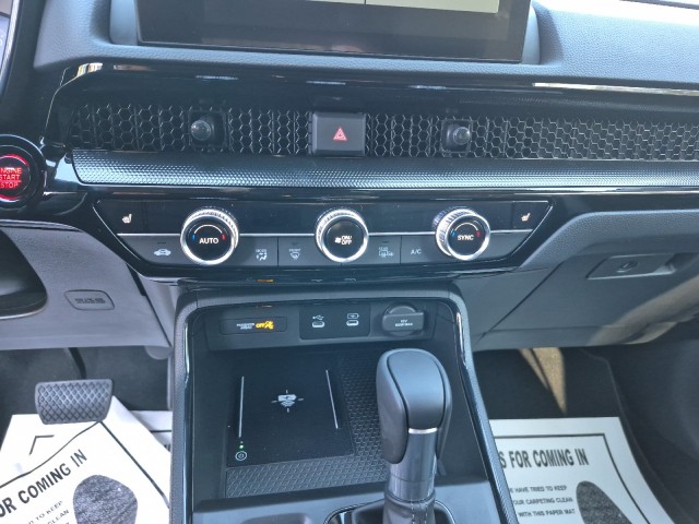 HondaCR-V30