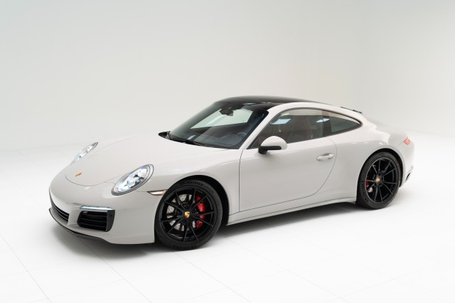 2019  911 Carrera 4S in , 