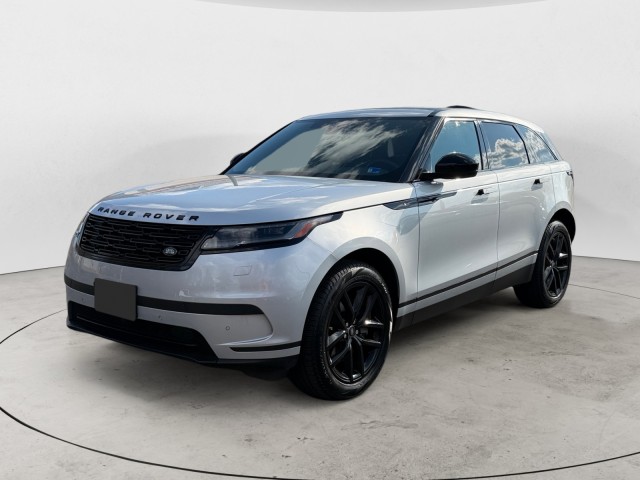 2025 Land Rover Range Rover Velar P250 S AWD