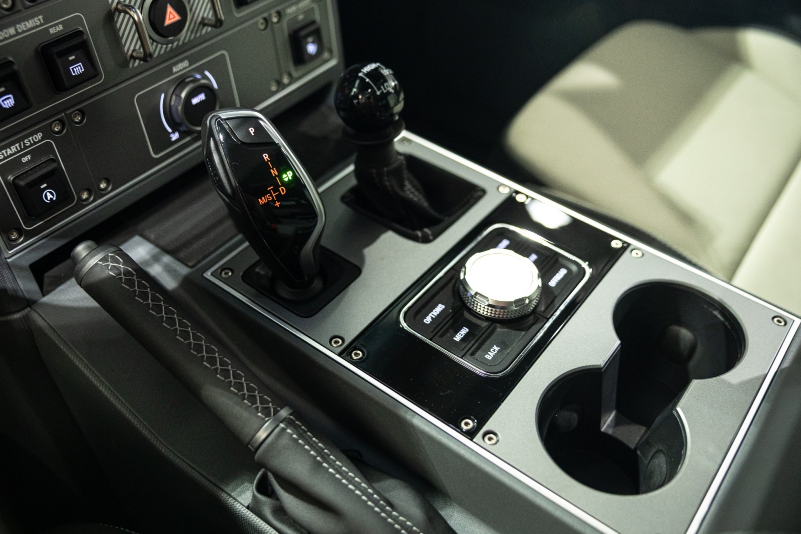 Used Car 2024  Grenadier Station Wagon  Fieldmaster Edition For Sale Under $70,000 In Boerne, Texas