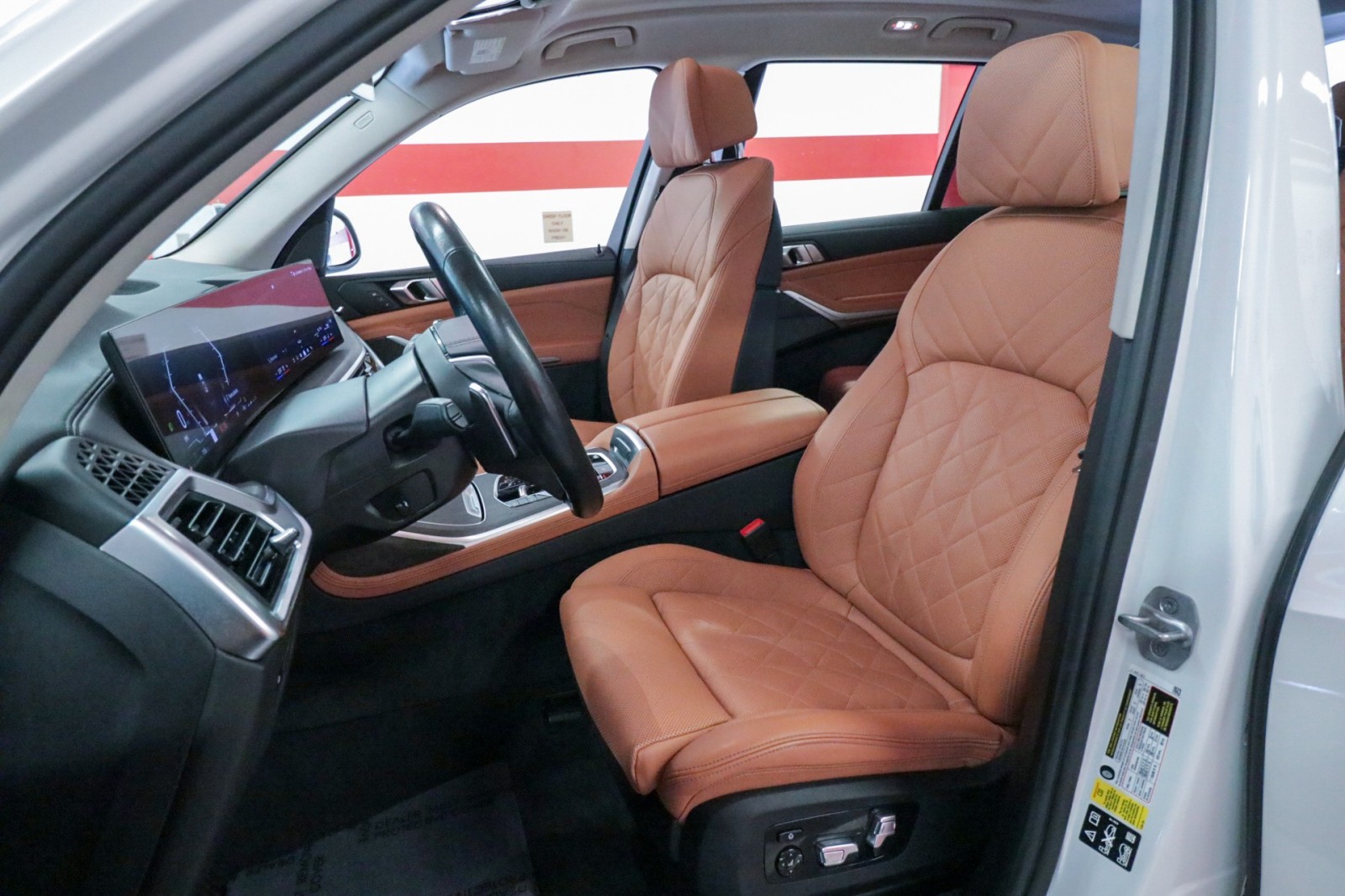 Used Car 2024 Bmw X7  Xdrive40i For Sale Under $60,000 In Austin, Texas