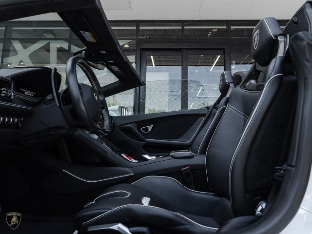 Lamborghini Huracan EVO