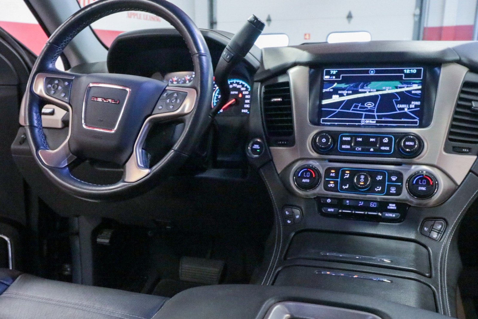 Used Car 2020 Gmc Yukon  Denali For Sale Under $50,000 In Austin, Texas