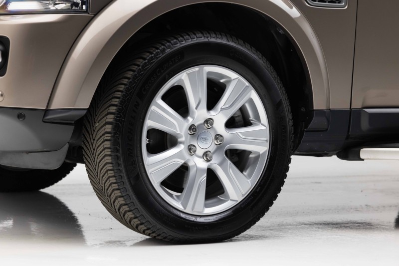 2016 Land Rover LR4 HSE HSE in , 