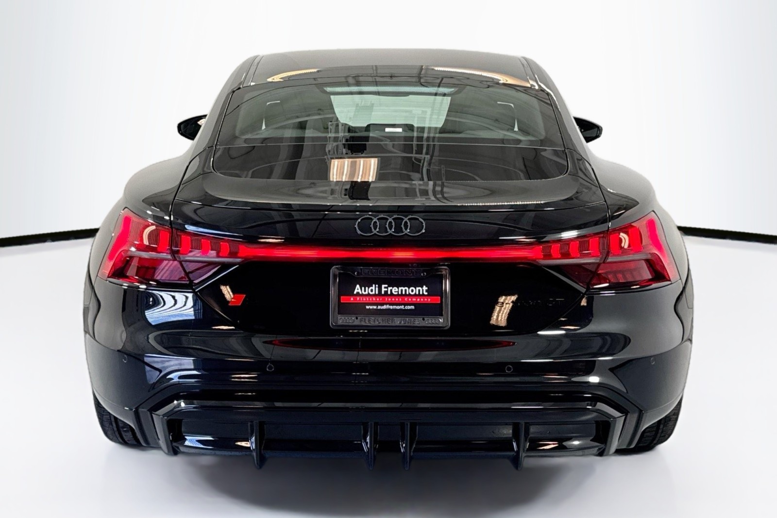 New 2026 Mythos Black Metallic Audi Premium Plus quattro image 6