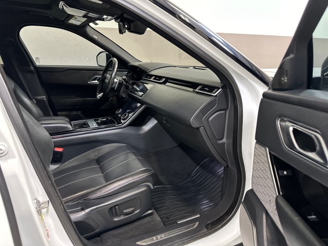 2019 Land Rover Range Rover Velar R-Dynamic SE in , 