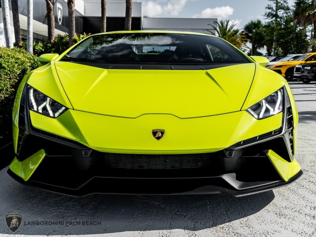 2023 Lamborghini Huracan Tecnica  in , 