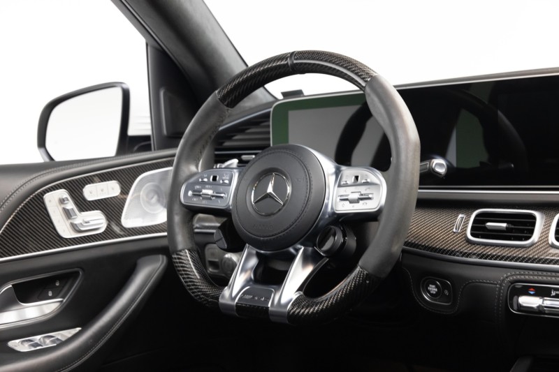 2021 Mercedes-Benz AMG GLS 63 AMG GLS 63 in , 