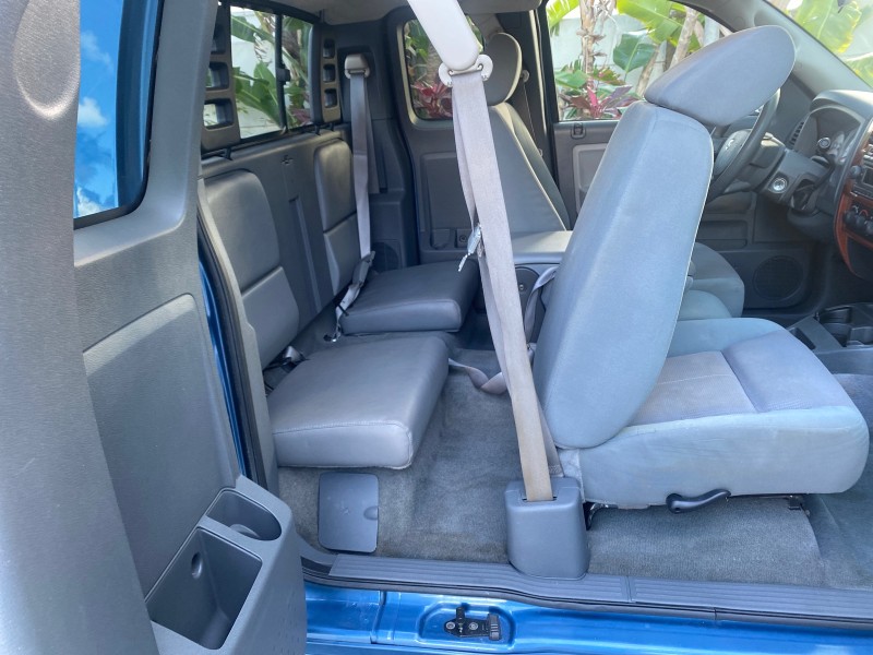 2005 Dodge Dakota SLT LOW MILES 69,842 4WD CLUB in , 