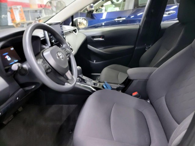 2021 Toyota Corolla Hybrid LE CVT (Natl) 8