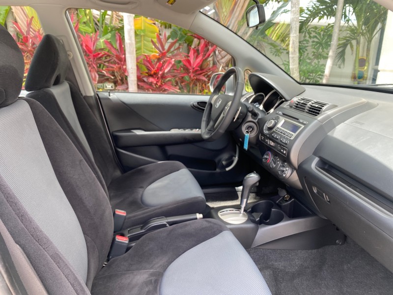 2007 Honda Fit FIT Sport 1 OWNER LOW MILES 22,306 in ,