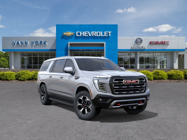 GMC