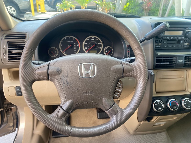 2005 Honda CR-V LX LOW MILES 52,177 SUV in , 