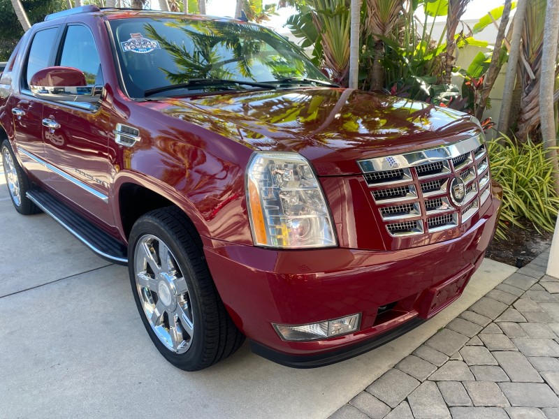 2007 Cadillac Escalade EXT LOW MILES 13,852 1 OWNER 4WD in , 