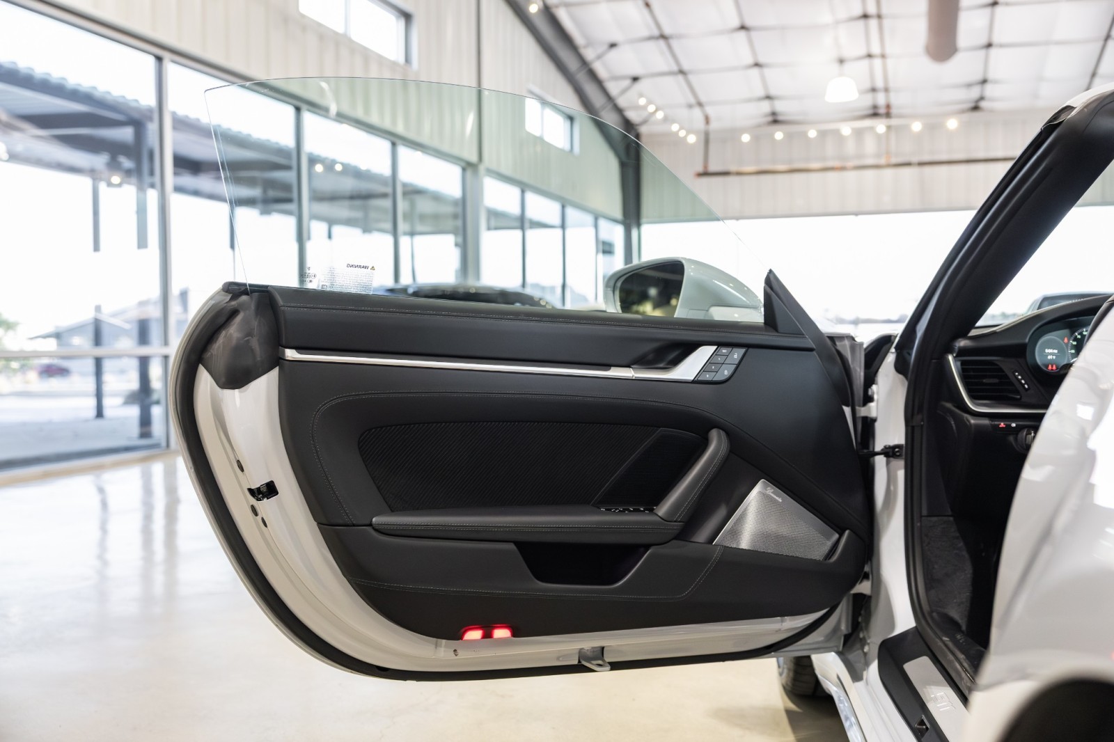 Used Car 2024 Porsche 911  Turbo S For Sale Under $300,000 In Boerne, Texas