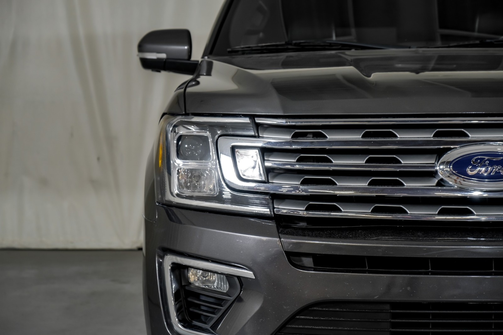 2021 Ford Expedition Max Limited 36