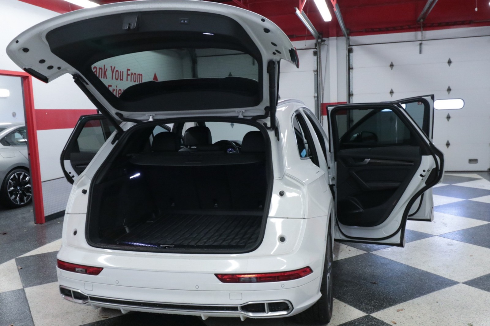 Used Car 2019 Audi Sq5  Premium Plus For Sale Under $25,000 In Austin, Texas